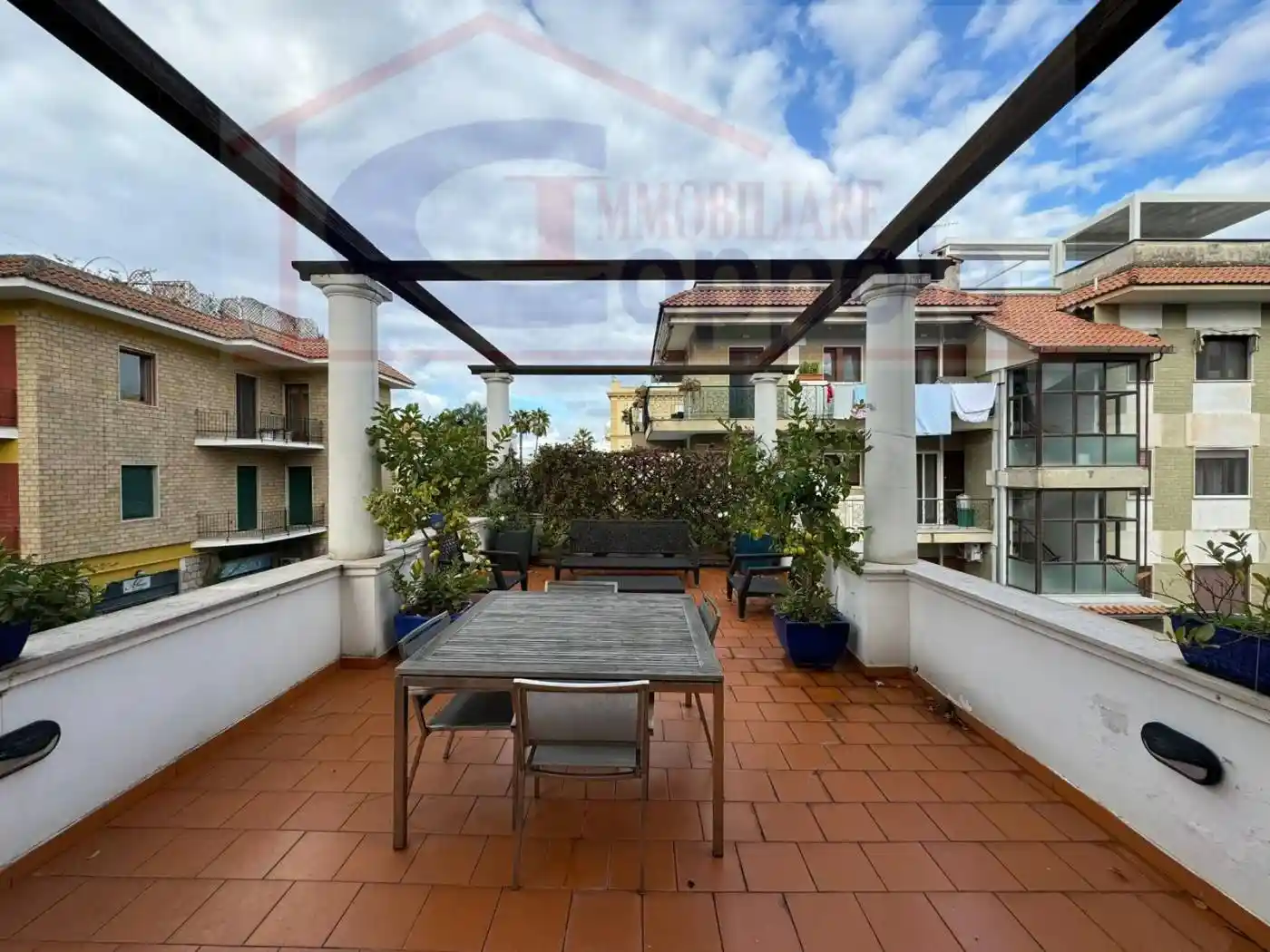 Appartamento in vendita a Sant'Agnello