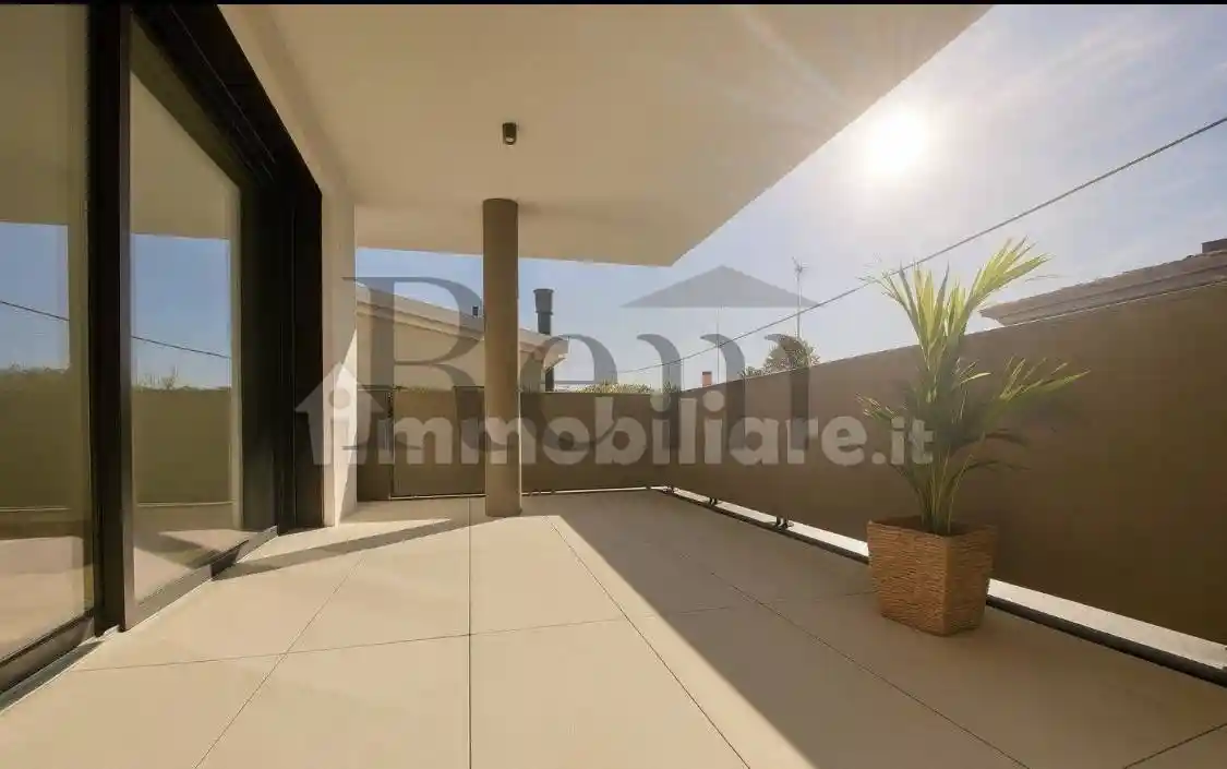 Appartamento in vendita a Treviso