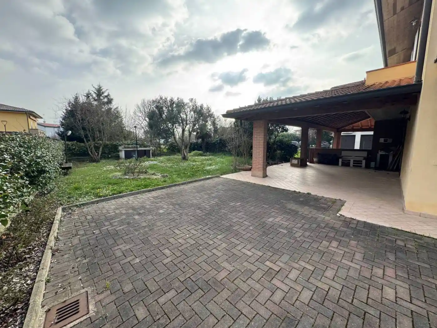 Villa in vendita a San Felice sul Panaro