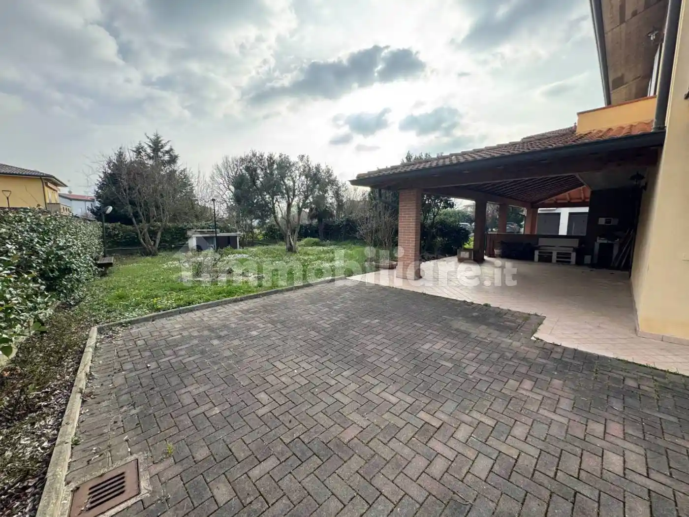Villa in vendita a San Felice sul Panaro