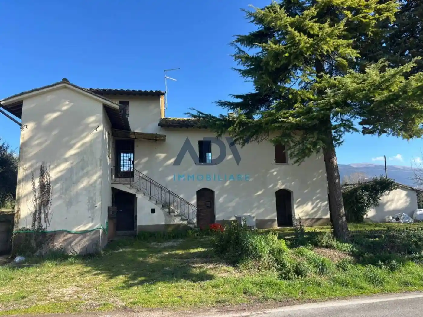 Casa indipendente in vendita a Assisi