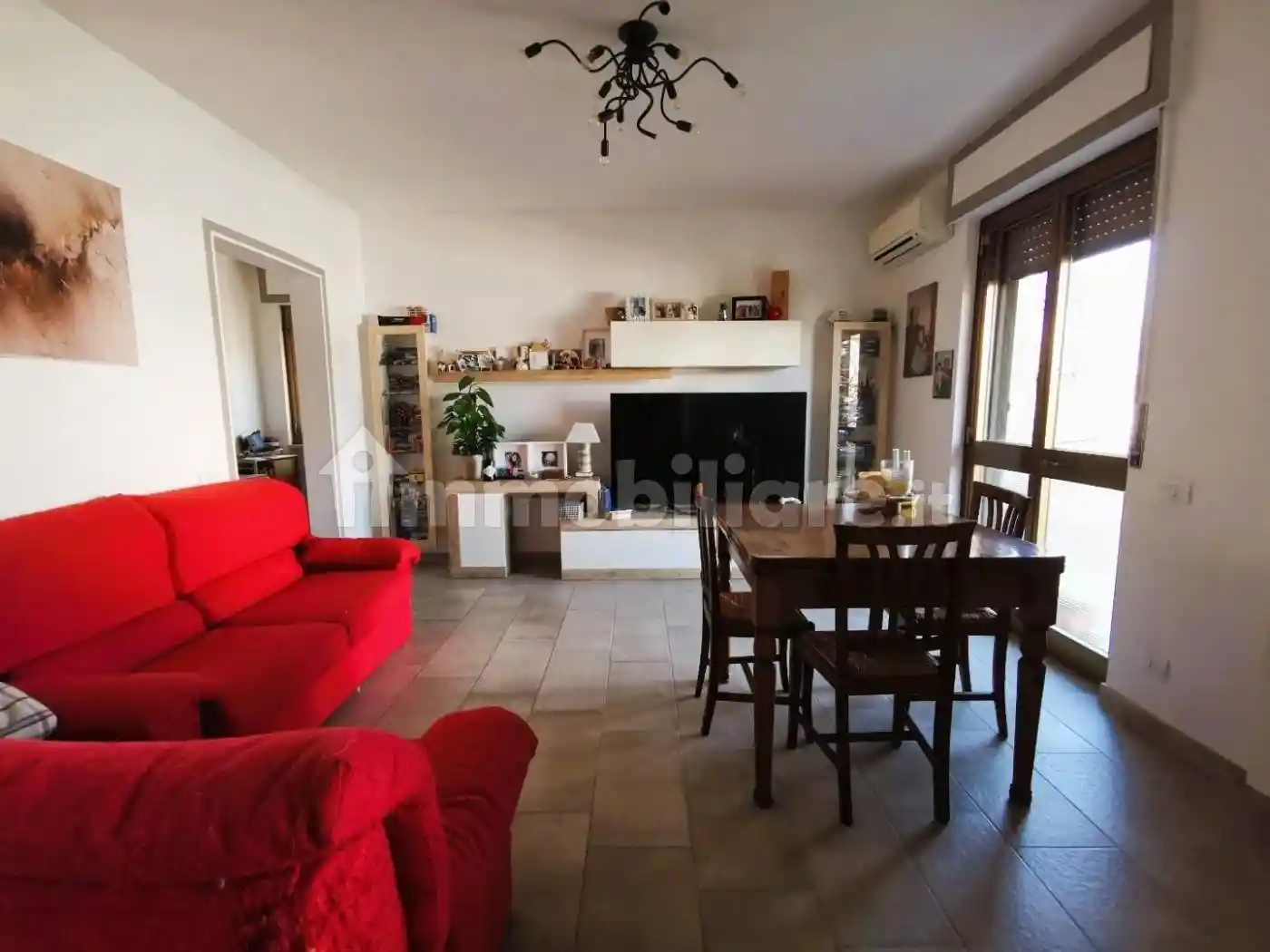 Appartamento in vendita a Fucecchio