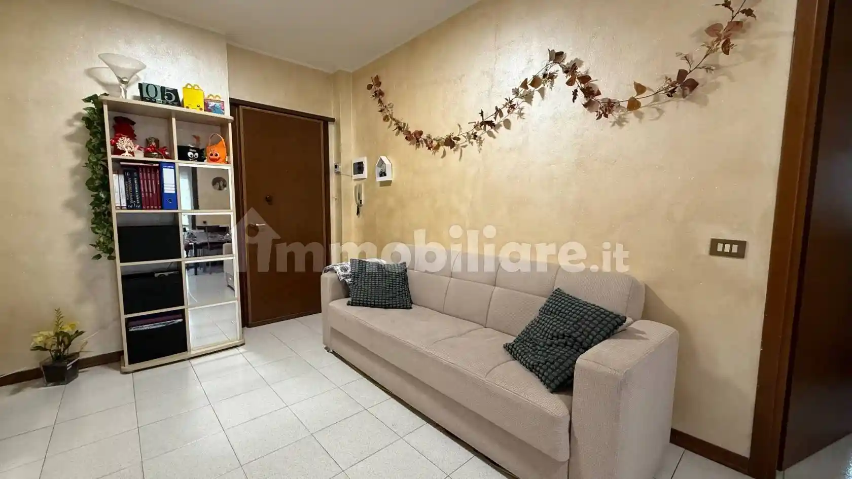 Appartamento in affitto a Pisa