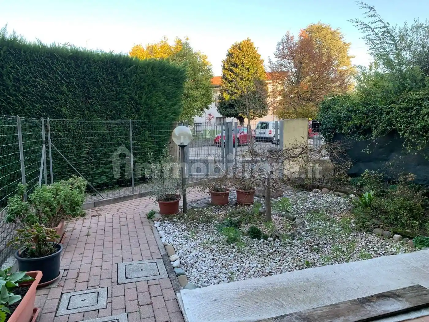 Villetta a schiera in vendita a Pianiga