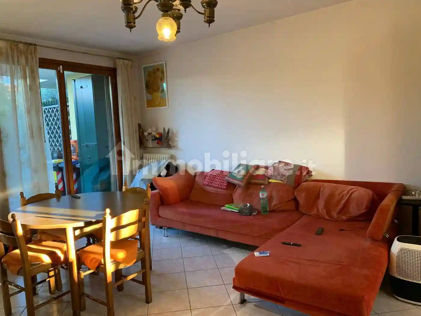 Villetta a schiera - foto 3