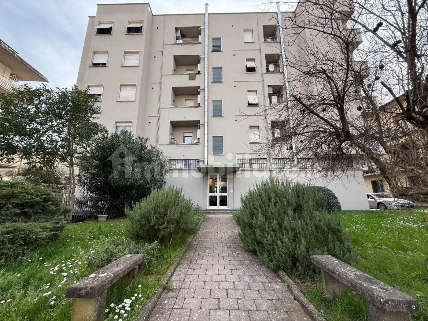 Appartamento in affitto a Montecatini-Terme