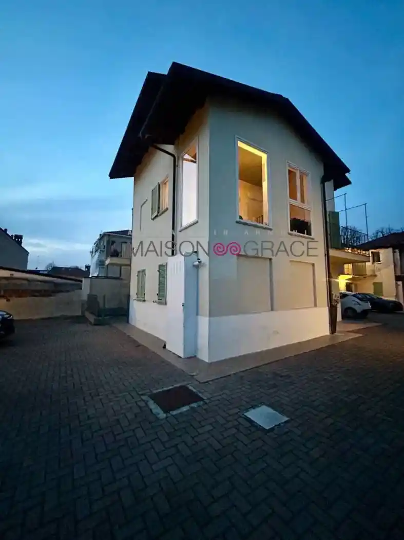 Appartamento in vendita a Alba
