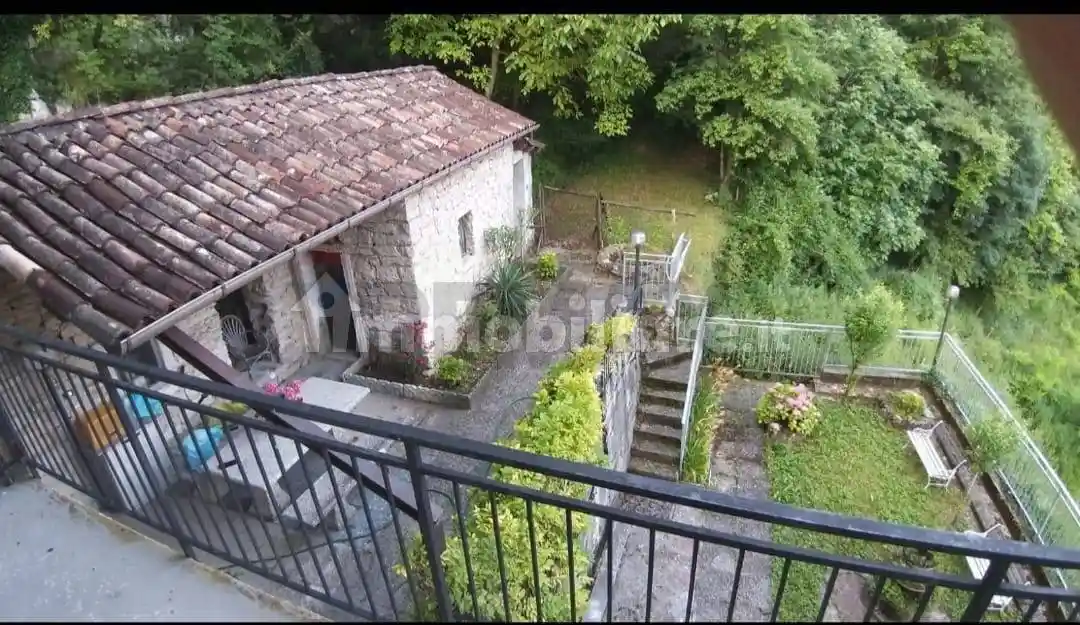 Villa in vendita a Arsiè