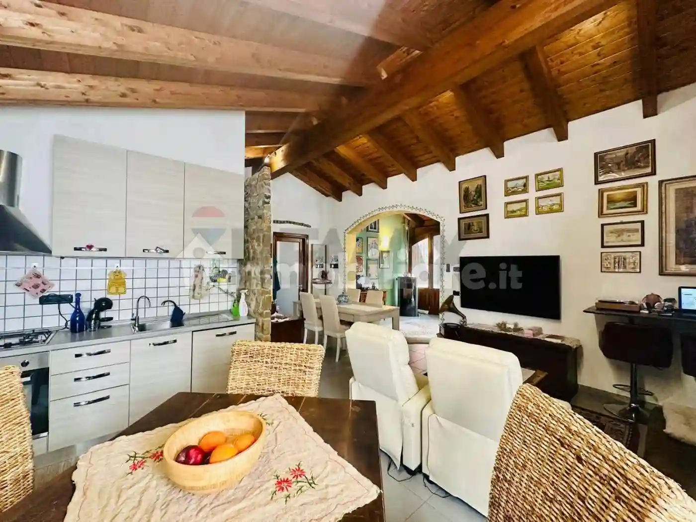 Attico - Mansarda - foto 2