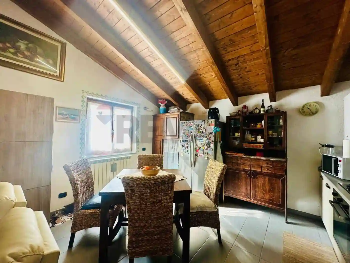 Attico - Mansarda - foto 3