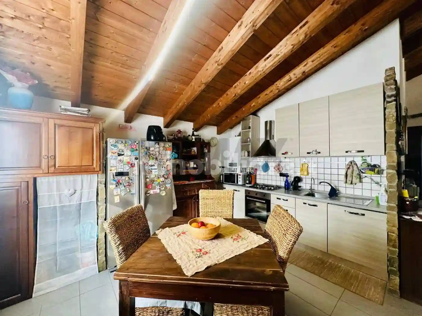 Attico - Mansarda - foto 5