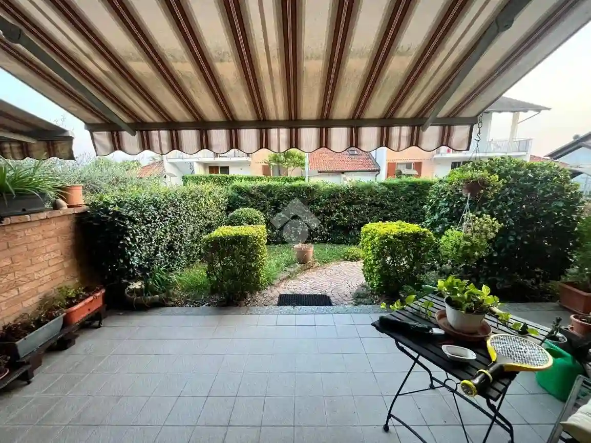 Villetta a schiera - foto 3