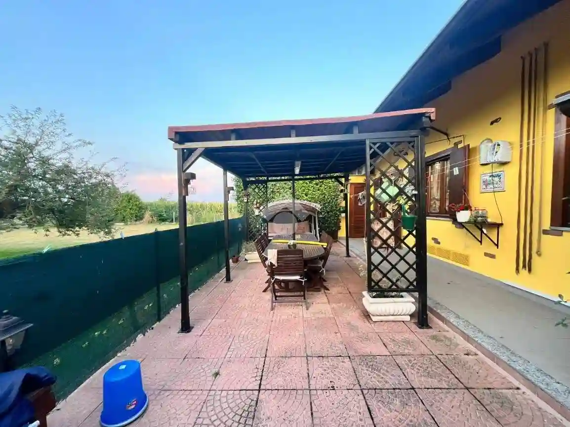 Villetta a schiera - foto 5