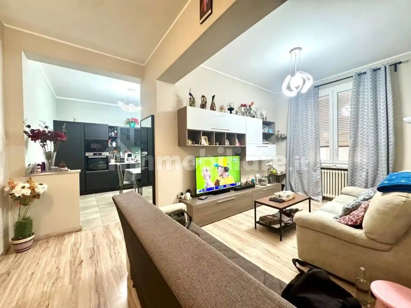 Appartamento in vendita a Empoli