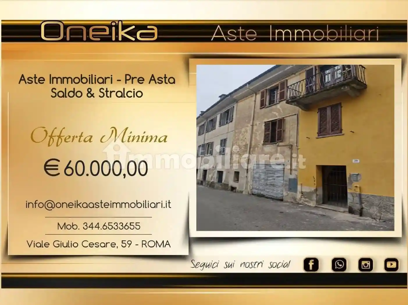 Appartamento in vendita a Baronissi