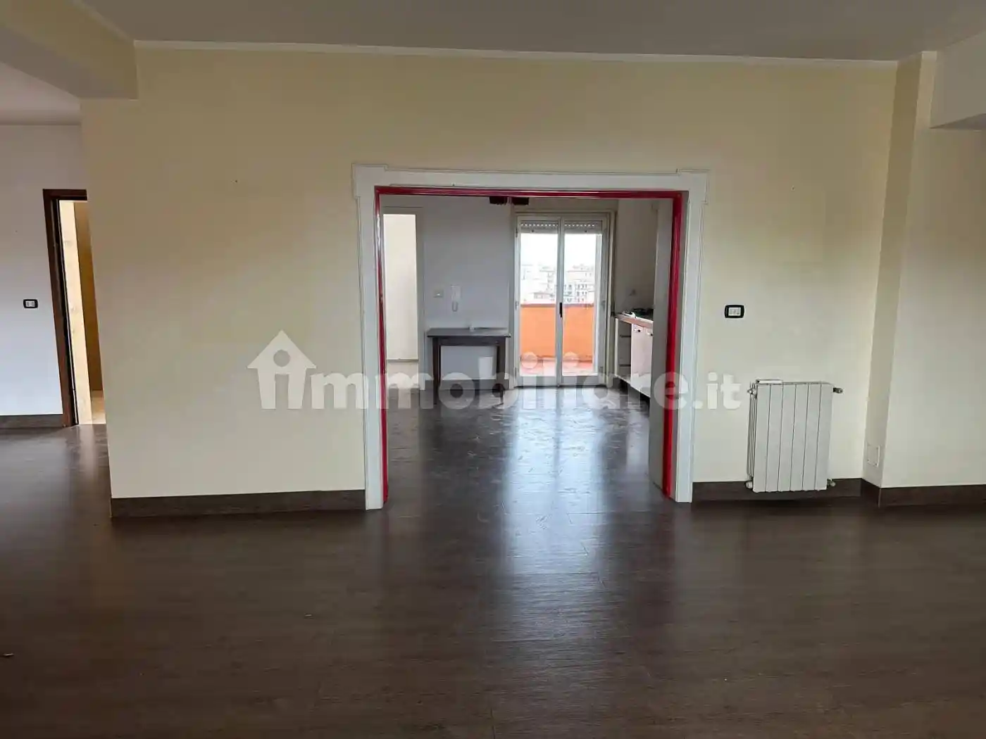 Appartamento in vendita a Siracusa