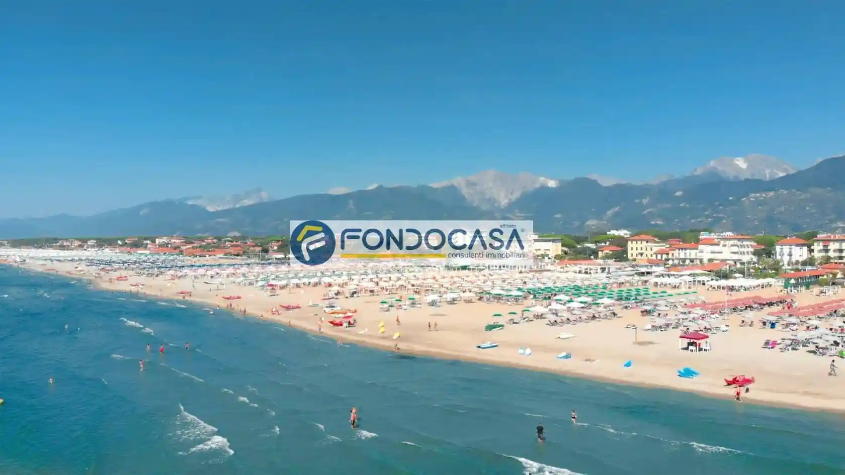 Villa in vendita a Pietrasanta