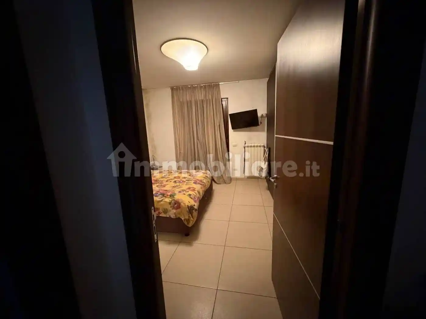 Appartamento in vendita a Trentola-Ducenta