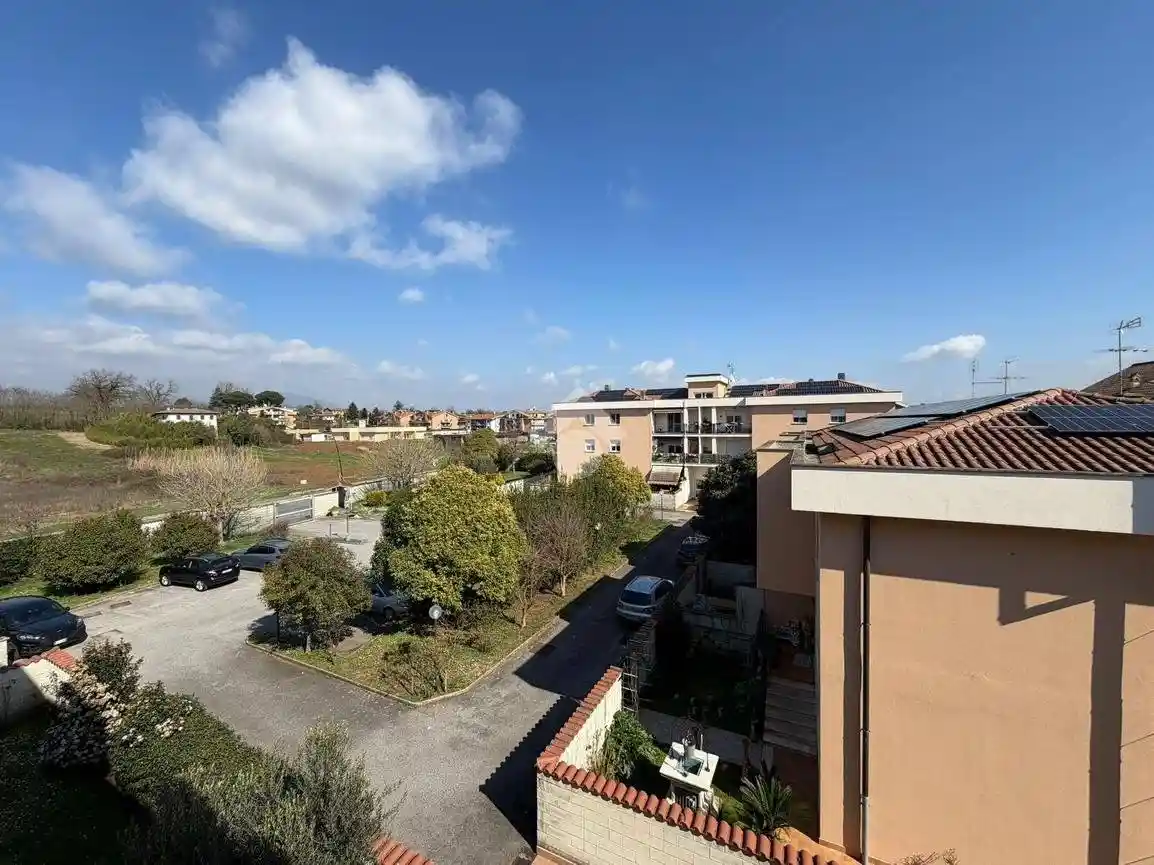 Appartamento in vendita a Artena