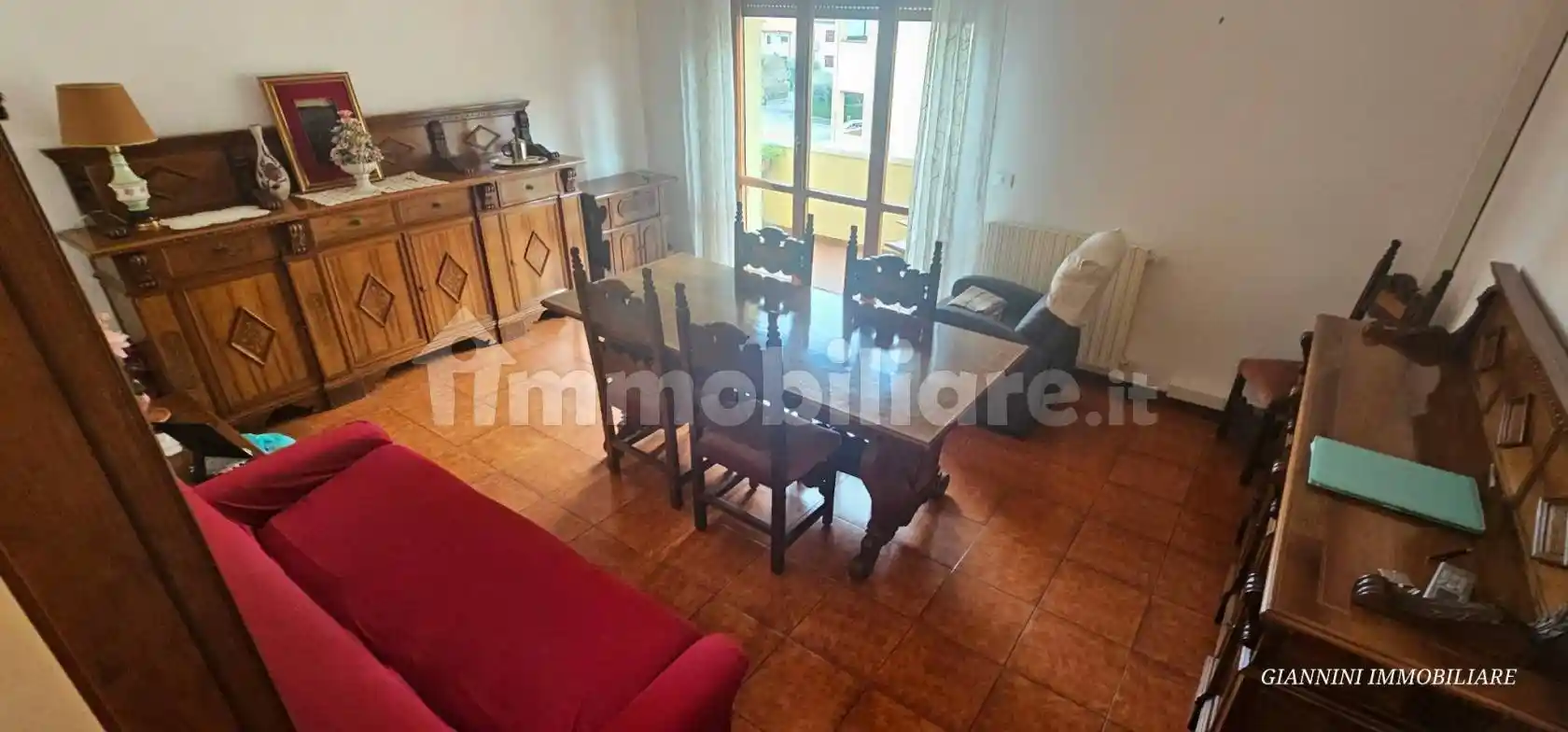 Appartamento in vendita a Lucca