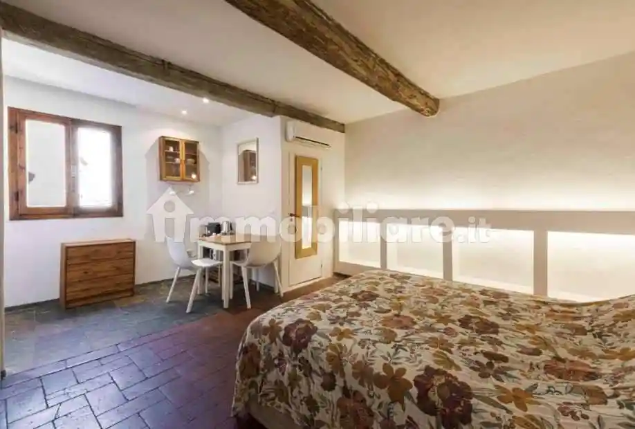 Appartamento in affitto a Firenze