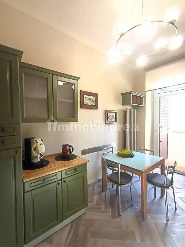 Appartamento in affitto a Firenze