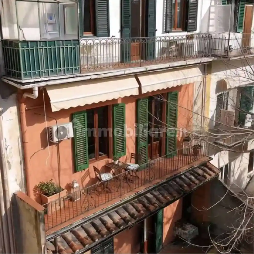 Appartamento in vendita a Firenze