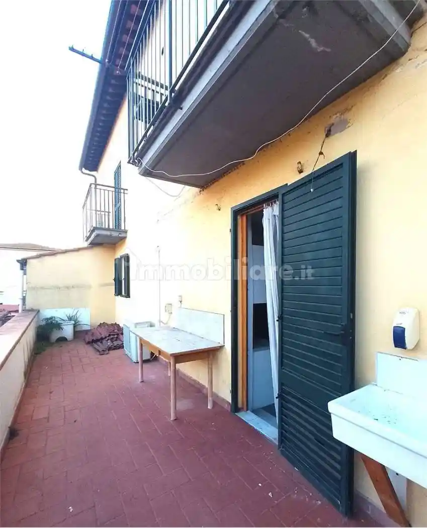 Appartamento in vendita a Empoli