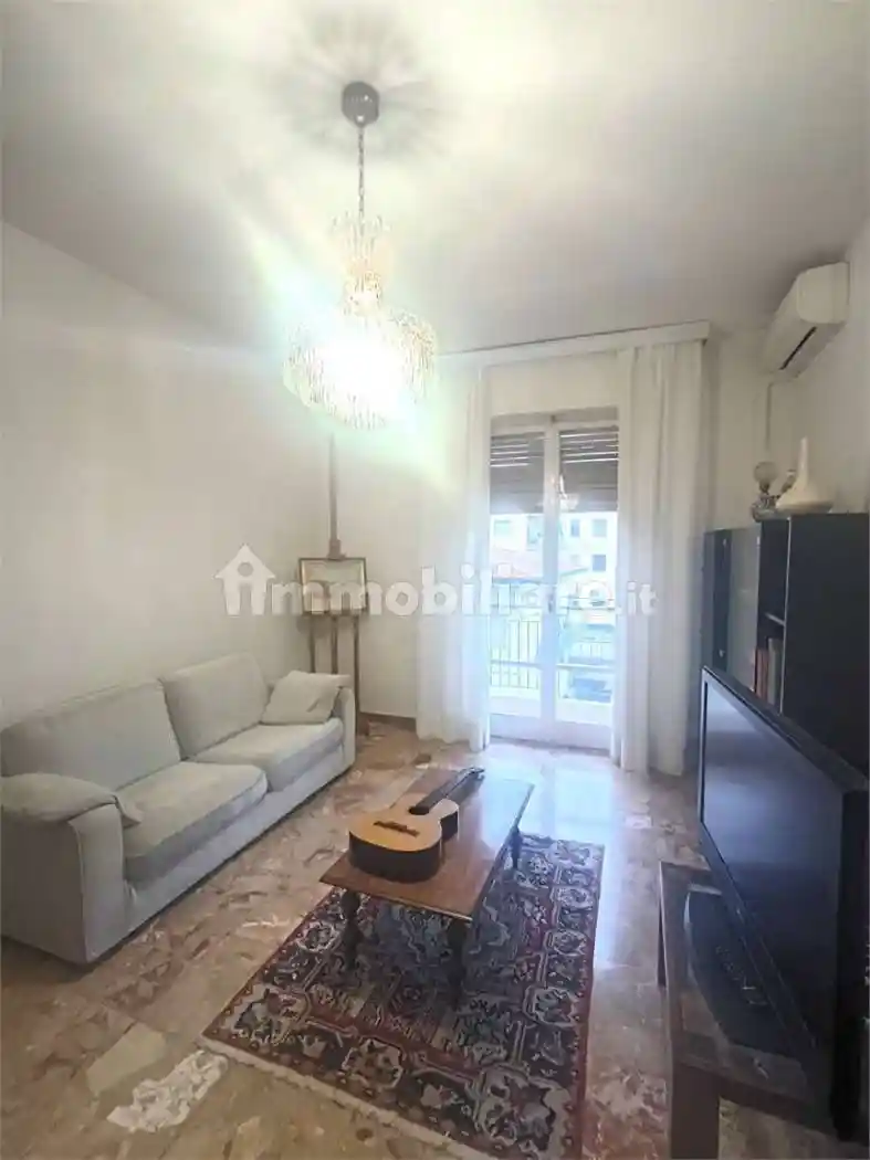 Appartamento in affitto a Firenze