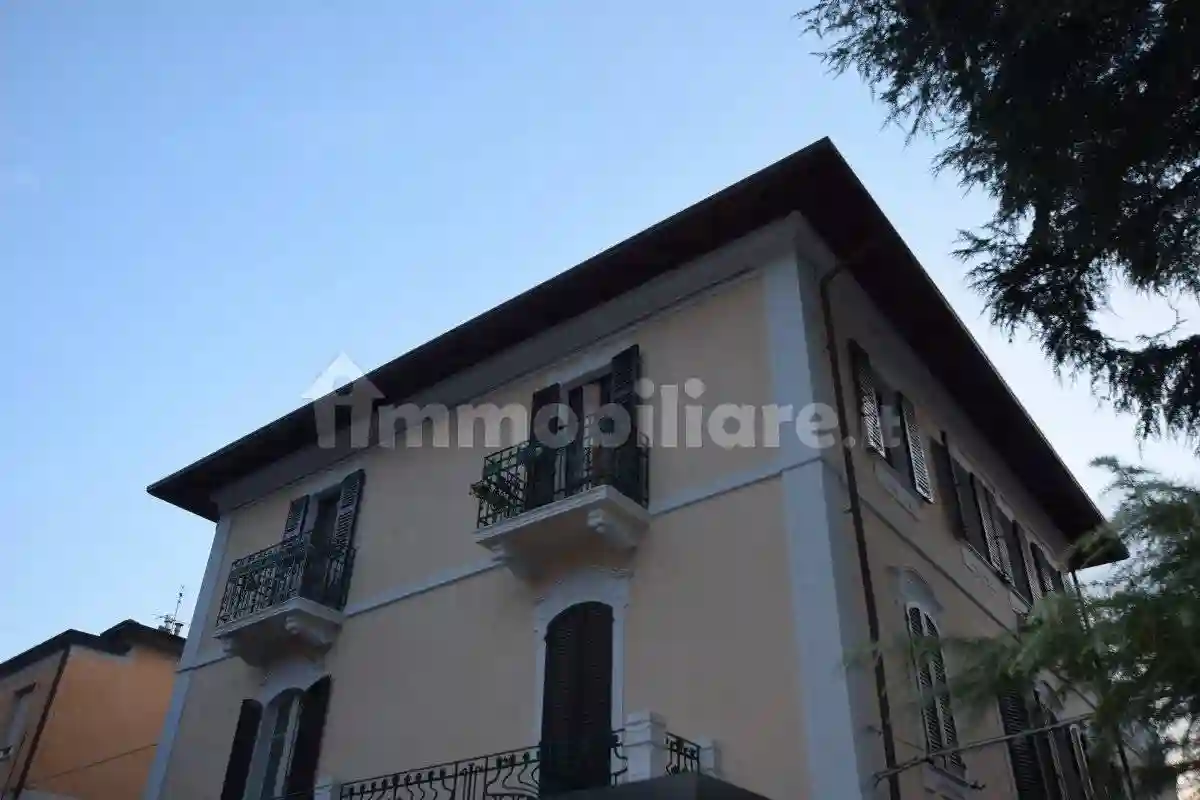 Palazzo - Edificio - foto 4