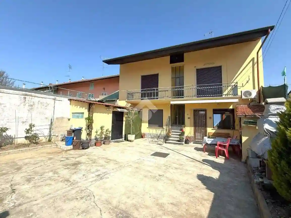 Casa indipendente - foto 2