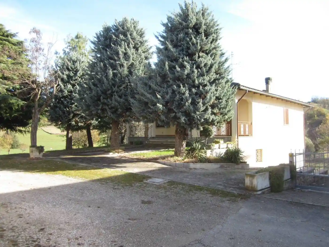 Rustico - Casale in vendita a Castel San Pietro Terme