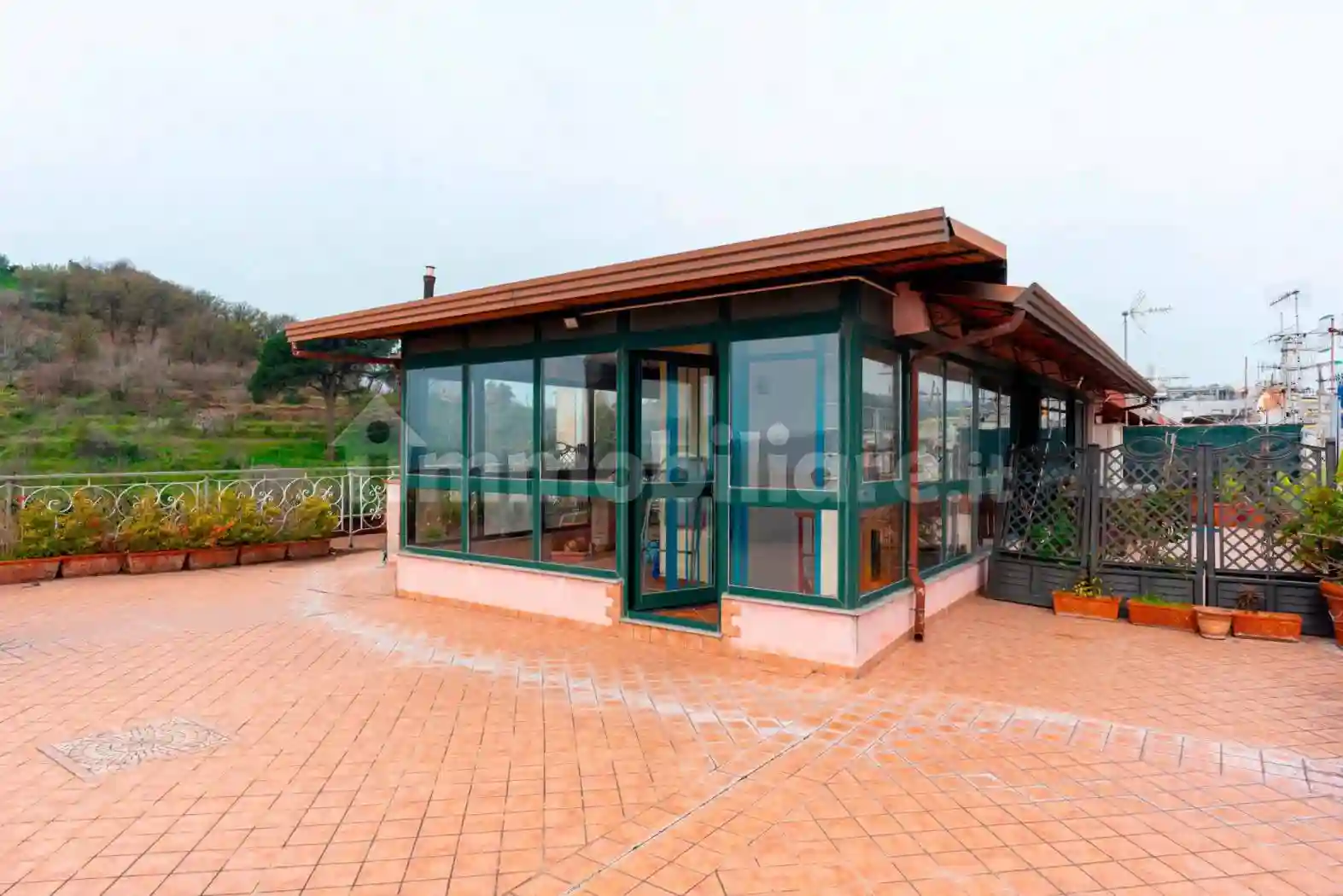 Attico - Mansarda - foto 2