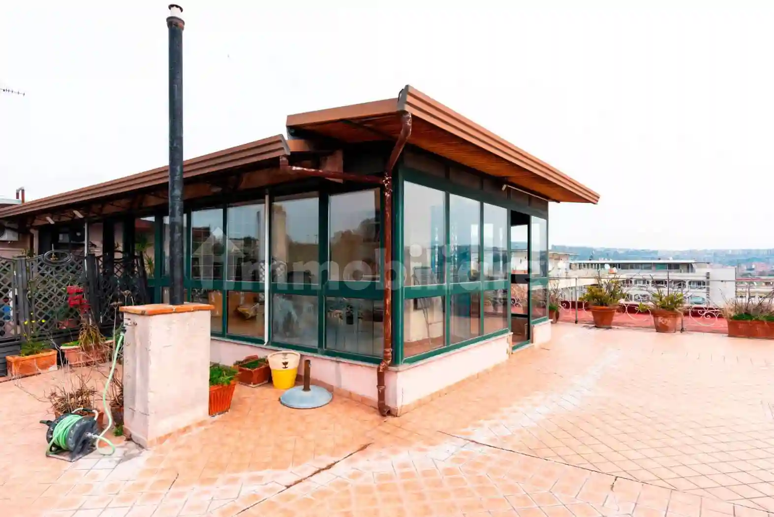 Attico - Mansarda - foto 3