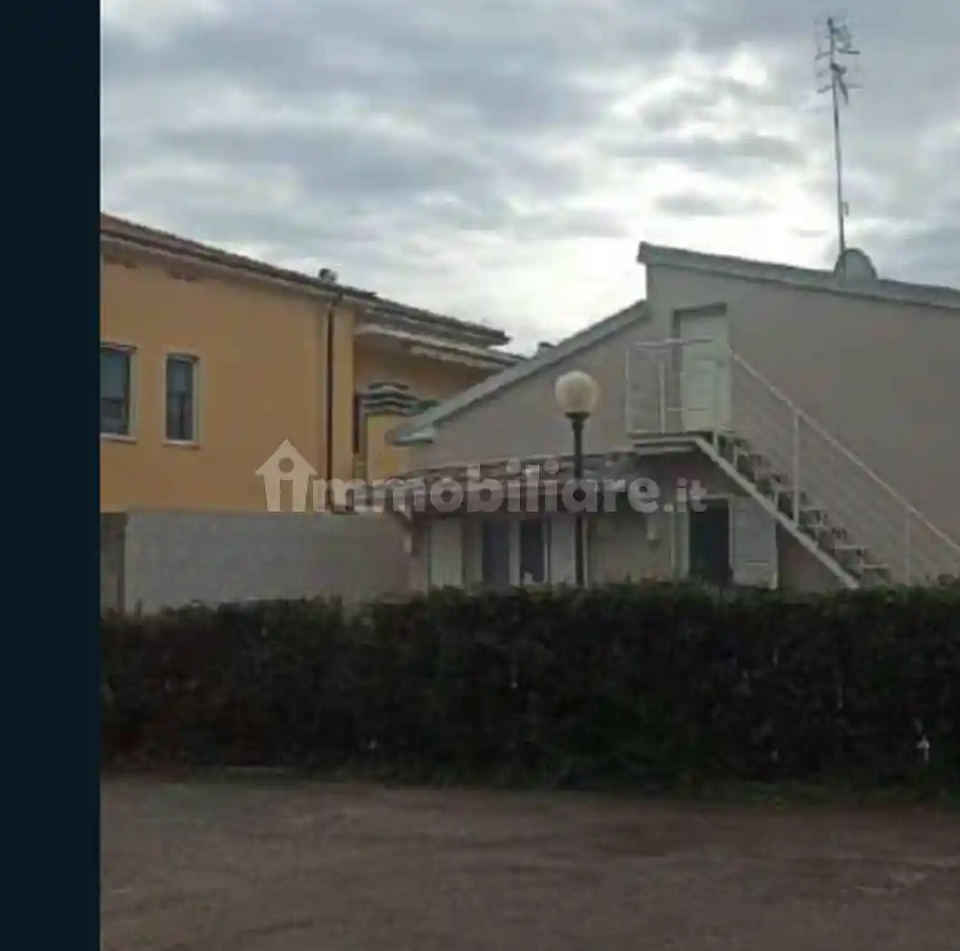 Appartamento in vendita a Tortoreto