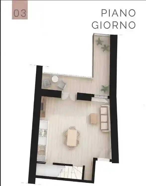 Appartamento - foto 3