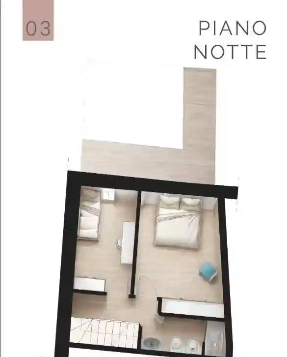 Appartamento - foto 4