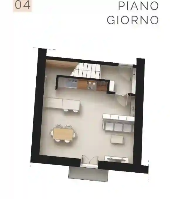 Appartamento - foto 5