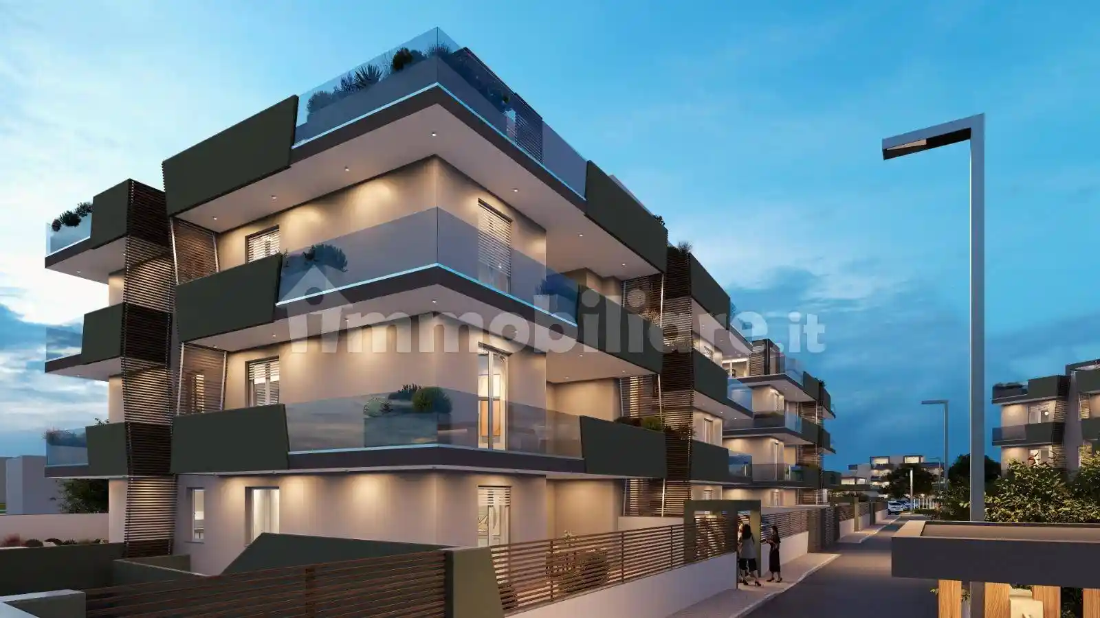 Appartamento in vendita a San Vitaliano