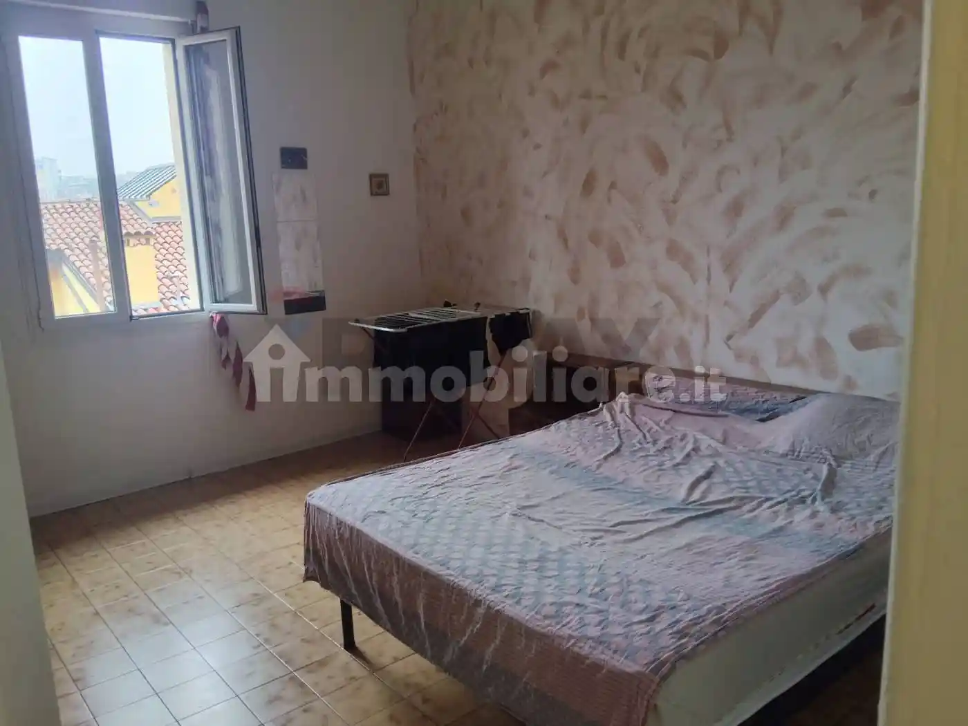 Appartamento in affitto a Bologna