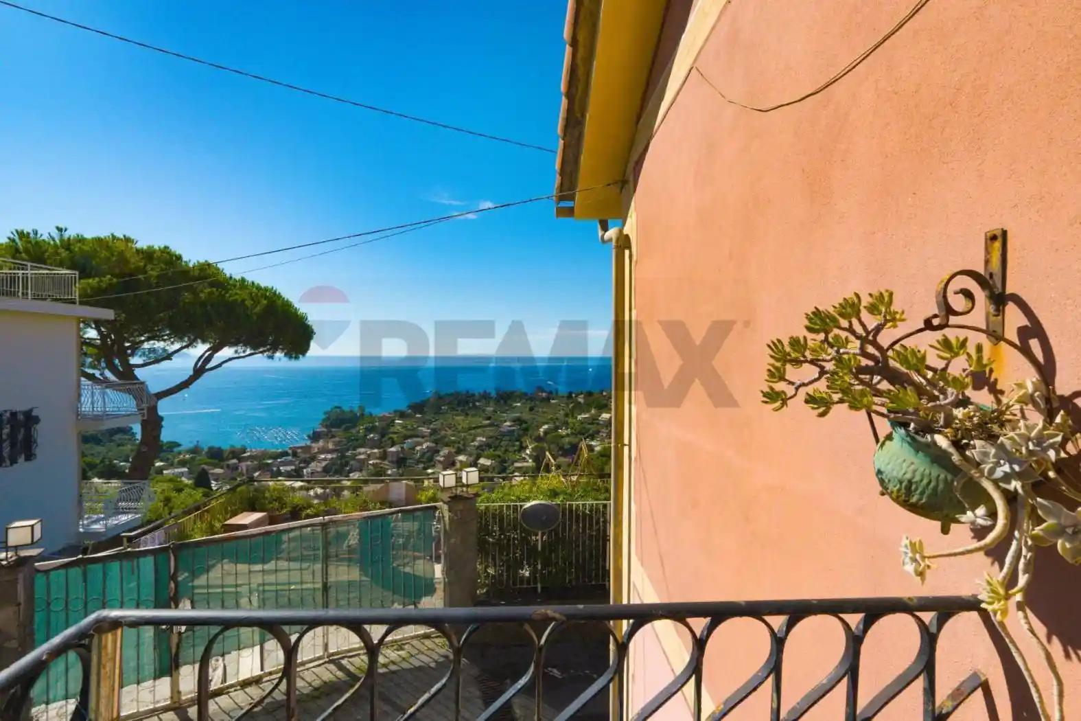 Appartamento in vendita a Rapallo