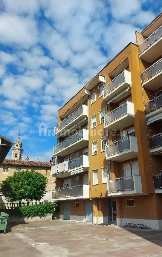 Appartamento in vendita a Racconigi