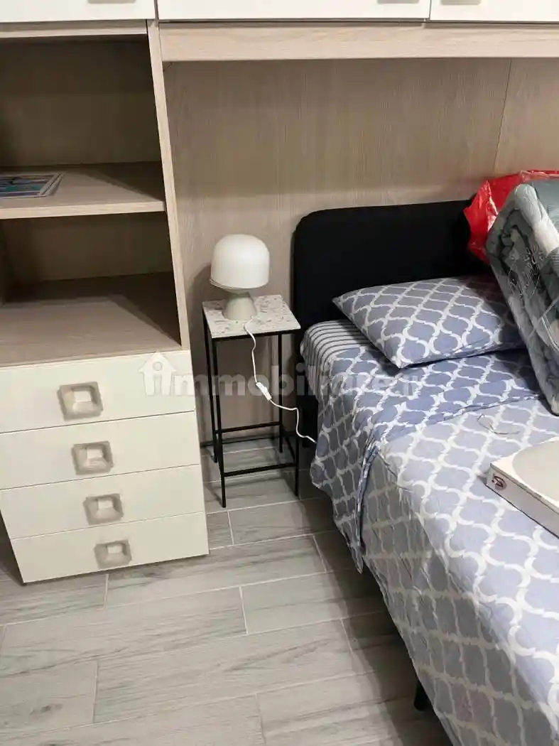 Appartamento in affitto a Lentate sul Seveso