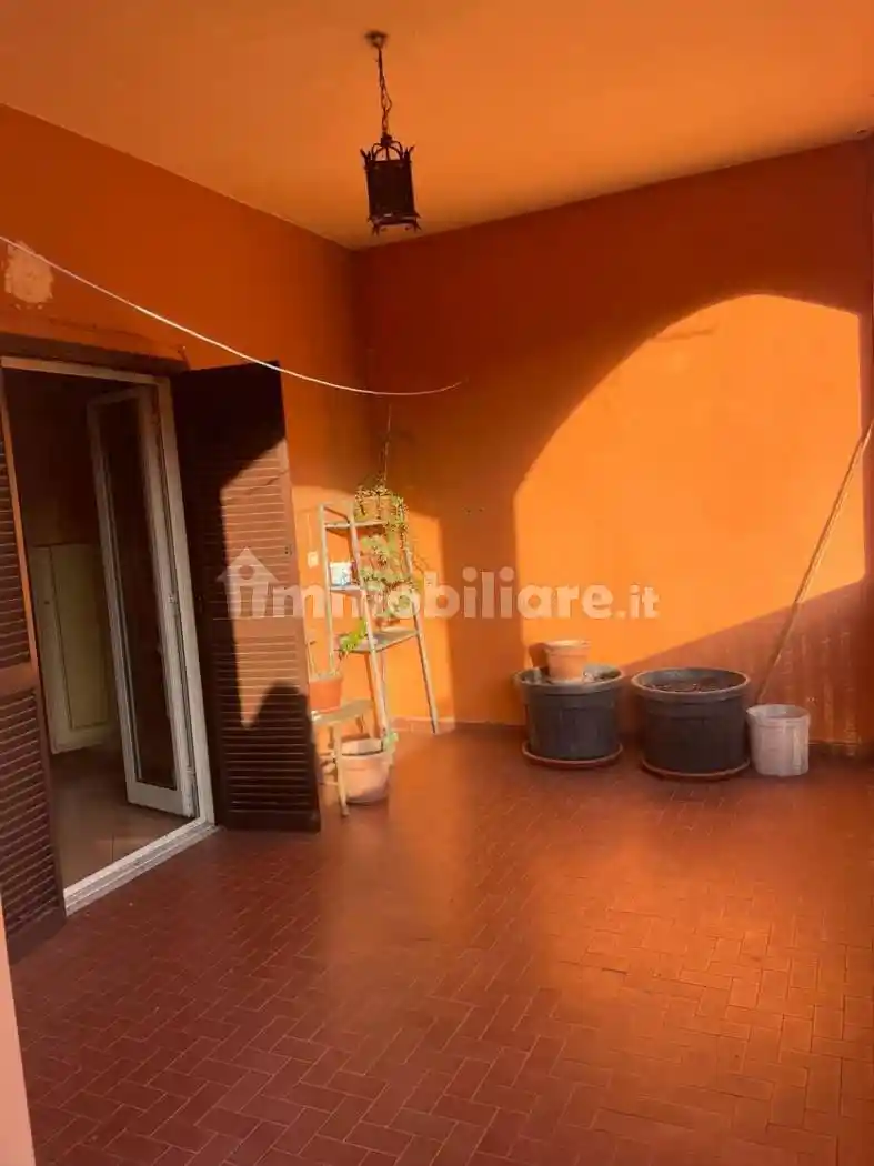 Appartamento in vendita a Riano