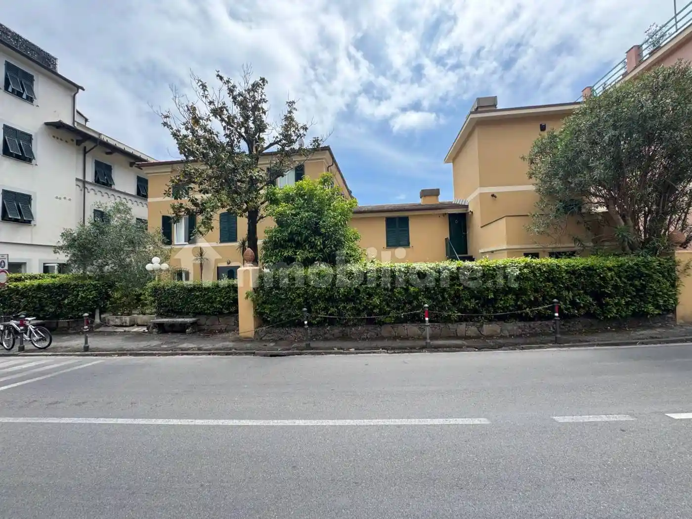 Appartamento in vendita a Santa Margherita Ligure