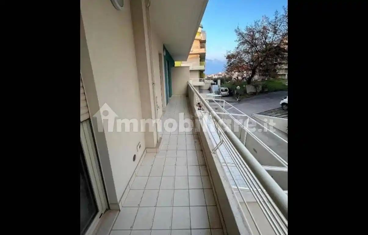 Appartamento in affitto a San Salvo