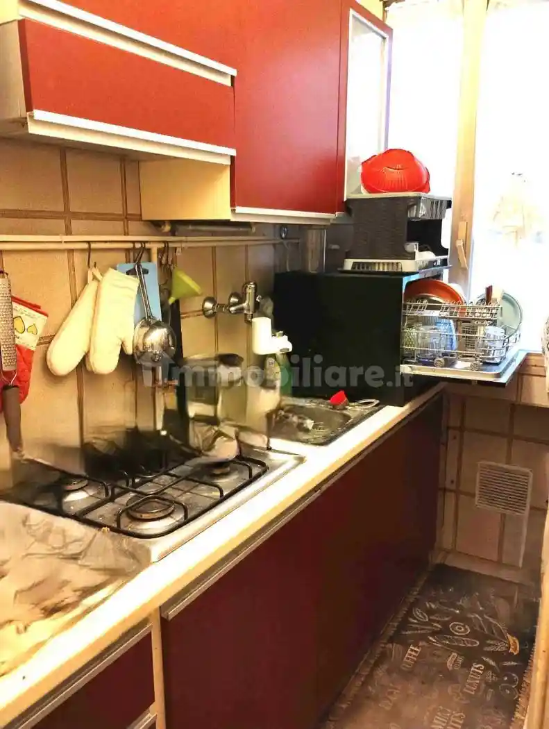 Appartamento in vendita a Pianoro