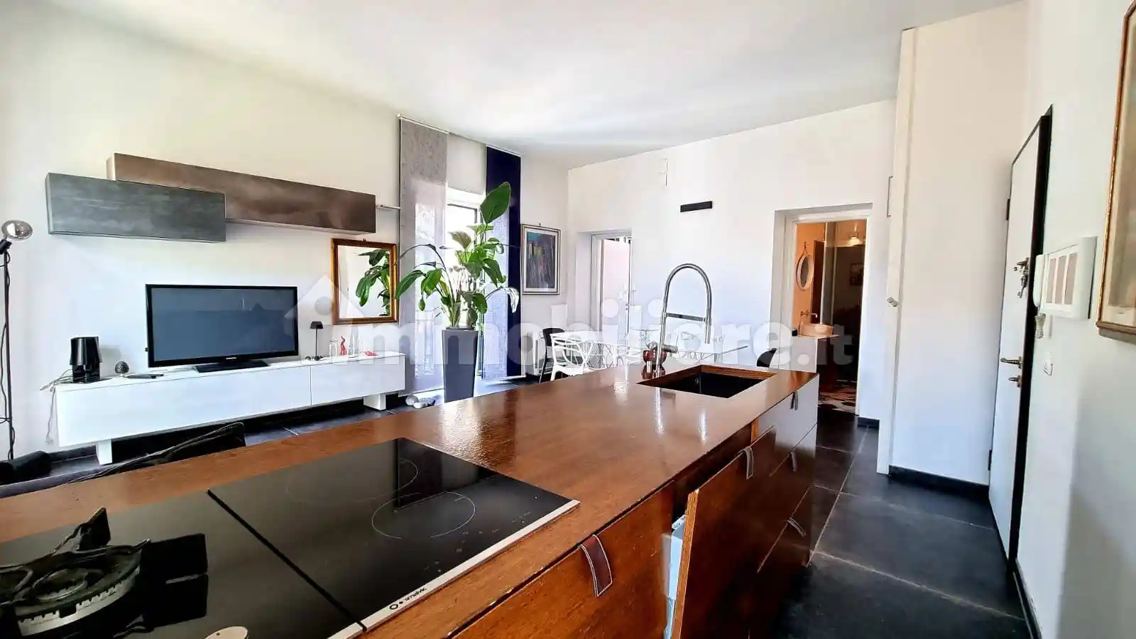 Appartamento in affitto a Salerno