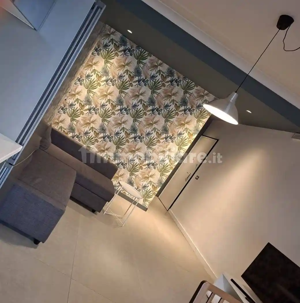 Appartamento in affitto a Catania