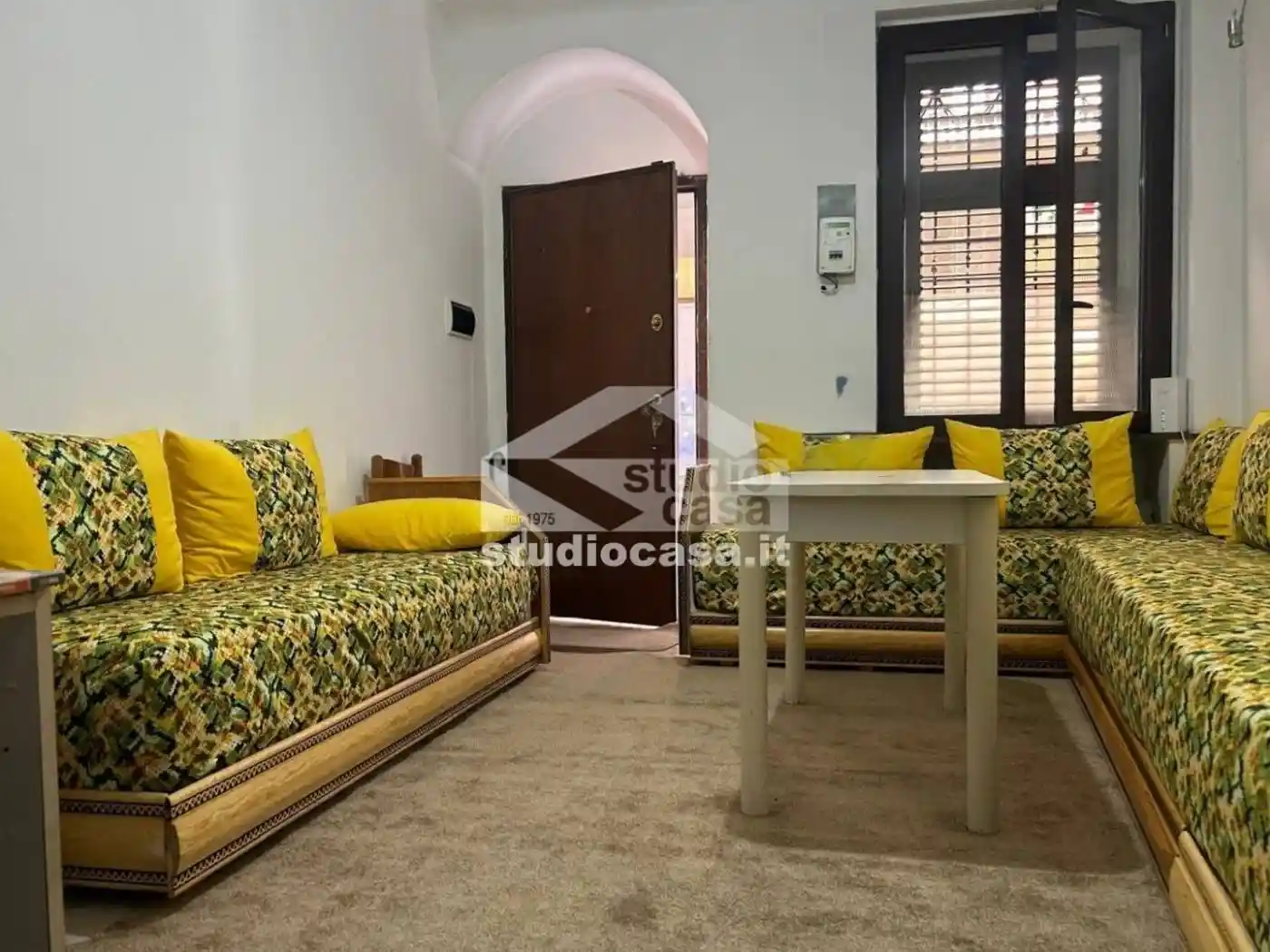 Appartamento in vendita a Verdello